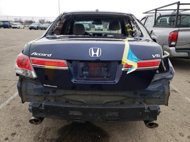 Photo 5 VIN: 1HGCP3F88CA013277 - HONDA ACCORD EXL 