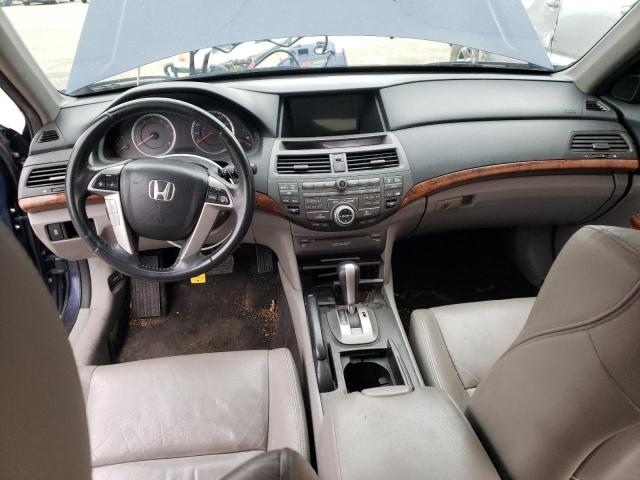 Photo 7 VIN: 1HGCP3F88CA013277 - HONDA ACCORD EXL 