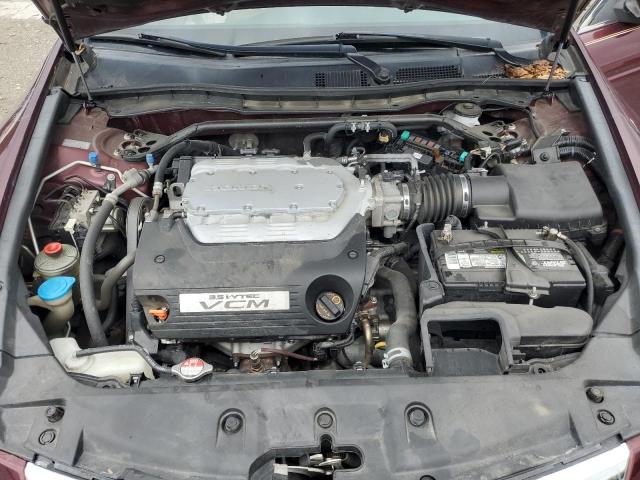 Photo 10 VIN: 1HGCP3F88CA013781 - HONDA ACCORD EXL 