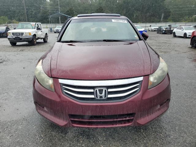 Photo 4 VIN: 1HGCP3F88CA013781 - HONDA ACCORD EXL 