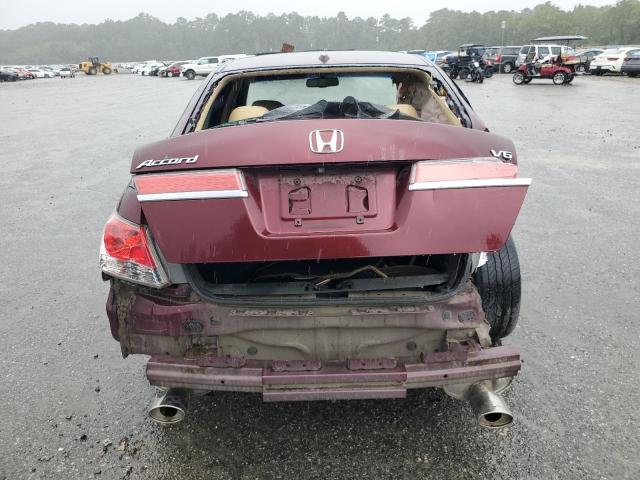 Photo 5 VIN: 1HGCP3F88CA013781 - HONDA ACCORD EXL 