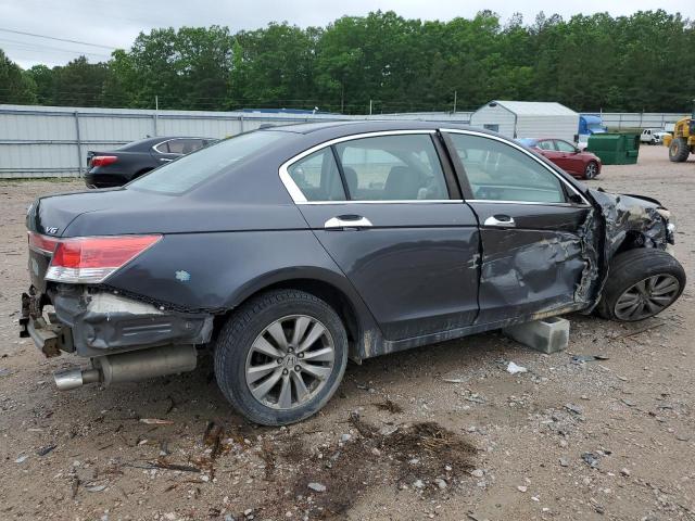 Photo 2 VIN: 1HGCP3F88CA014350 - HONDA ACCORD 