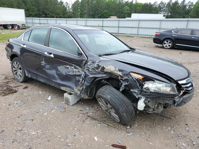 Photo 3 VIN: 1HGCP3F88CA014350 - HONDA ACCORD 