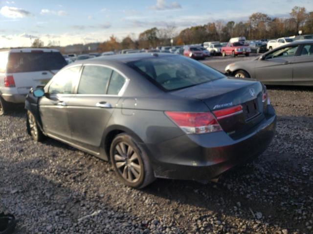 Photo 1 VIN: 1HGCP3F88CA014865 - HONDA ACCORD EXL 