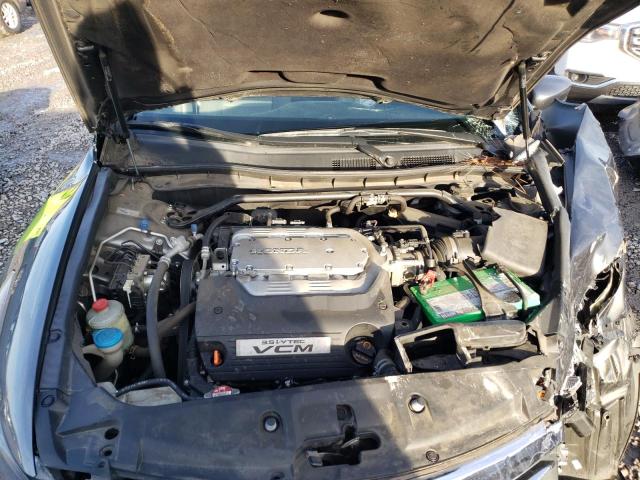 Photo 10 VIN: 1HGCP3F88CA014865 - HONDA ACCORD EXL 