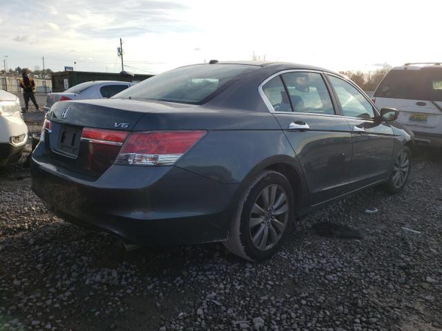 Photo 2 VIN: 1HGCP3F88CA014865 - HONDA ACCORD EXL 