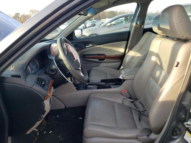 Photo 6 VIN: 1HGCP3F88CA014865 - HONDA ACCORD EXL 