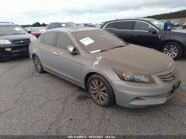 Photo 0 VIN: 1HGCP3F88CA014946 - HONDA ACCORD SDN 