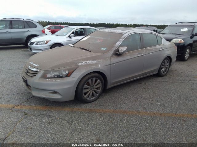 Photo 1 VIN: 1HGCP3F88CA014946 - HONDA ACCORD SDN 