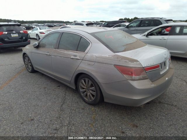 Photo 2 VIN: 1HGCP3F88CA014946 - HONDA ACCORD SDN 