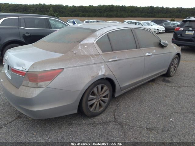 Photo 3 VIN: 1HGCP3F88CA014946 - HONDA ACCORD SDN 