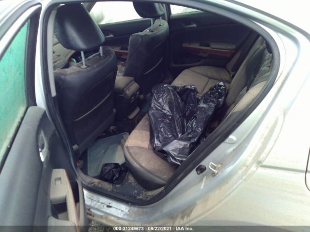 Photo 7 VIN: 1HGCP3F88CA014946 - HONDA ACCORD SDN 