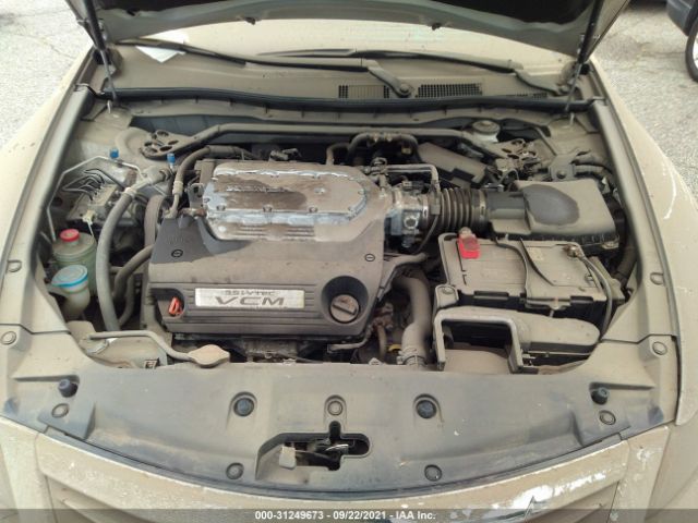 Photo 9 VIN: 1HGCP3F88CA014946 - HONDA ACCORD SDN 