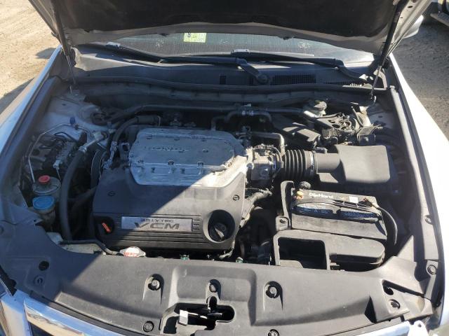 Photo 10 VIN: 1HGCP3F88CA015157 - HONDA ACCORD EXL 