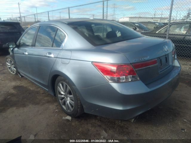 Photo 2 VIN: 1HGCP3F88CA015675 - HONDA ACCORD SDN 