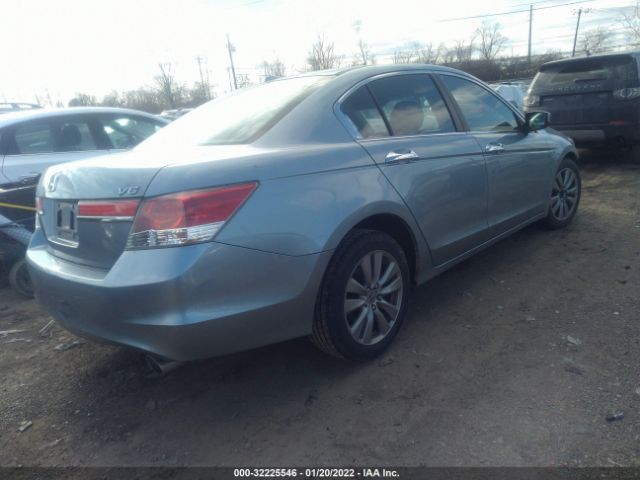 Photo 3 VIN: 1HGCP3F88CA015675 - HONDA ACCORD SDN 