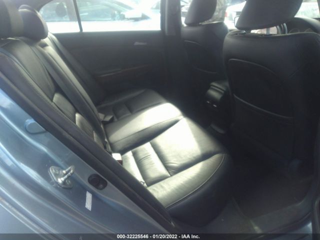 Photo 7 VIN: 1HGCP3F88CA015675 - HONDA ACCORD SDN 