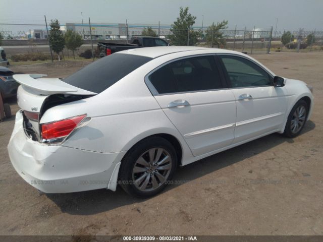 Photo 3 VIN: 1HGCP3F88CA017085 - HONDA ACCORD SDN 