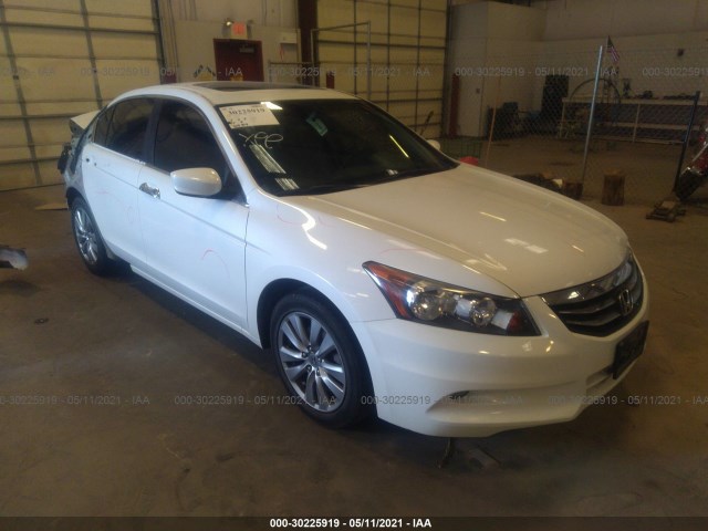 Photo 0 VIN: 1HGCP3F88CA017264 - HONDA ACCORD SDN 