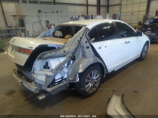 Photo 3 VIN: 1HGCP3F88CA017264 - HONDA ACCORD SDN 