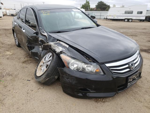 Photo 0 VIN: 1HGCP3F88CA017877 - HONDA ACCORD EXL 