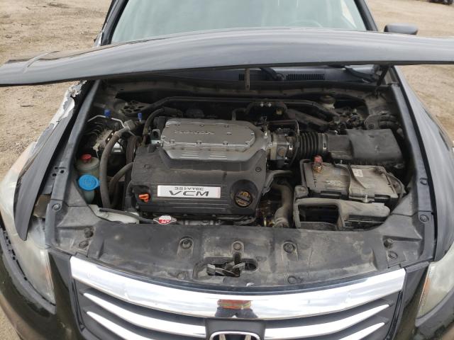 Photo 6 VIN: 1HGCP3F88CA017877 - HONDA ACCORD EXL 