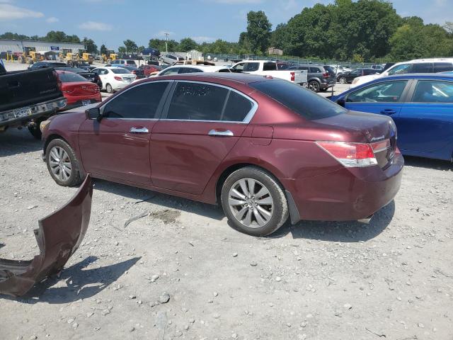 Photo 1 VIN: 1HGCP3F88CA019337 - HONDA ACCORD EXL 