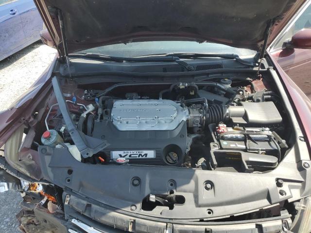 Photo 10 VIN: 1HGCP3F88CA019337 - HONDA ACCORD EXL 