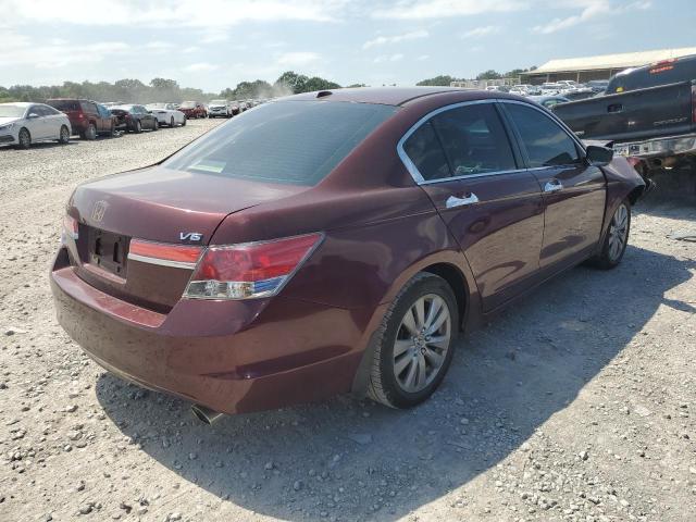 Photo 2 VIN: 1HGCP3F88CA019337 - HONDA ACCORD EXL 