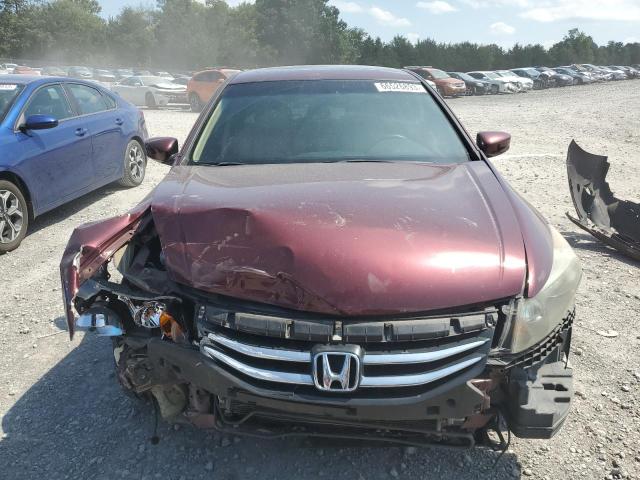 Photo 4 VIN: 1HGCP3F88CA019337 - HONDA ACCORD EXL 