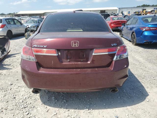 Photo 5 VIN: 1HGCP3F88CA019337 - HONDA ACCORD EXL 