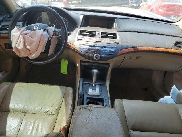 Photo 7 VIN: 1HGCP3F88CA019337 - HONDA ACCORD EXL 