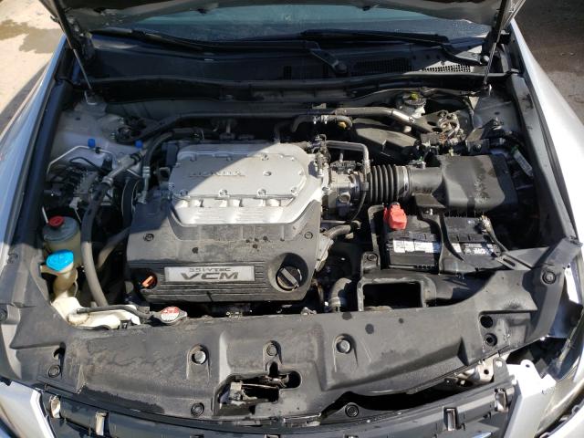 Photo 6 VIN: 1HGCP3F88CA020293 - HONDA ACCORD EXL 