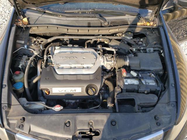 Photo 10 VIN: 1HGCP3F88CA021041 - HONDA ACCORD EXL 