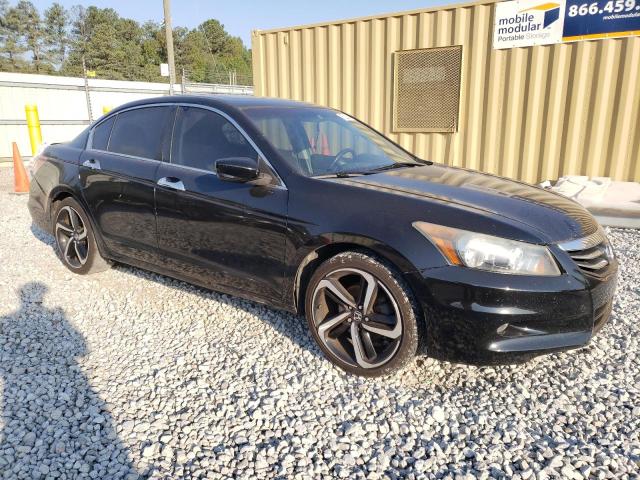 Photo 3 VIN: 1HGCP3F88CA021041 - HONDA ACCORD EXL 