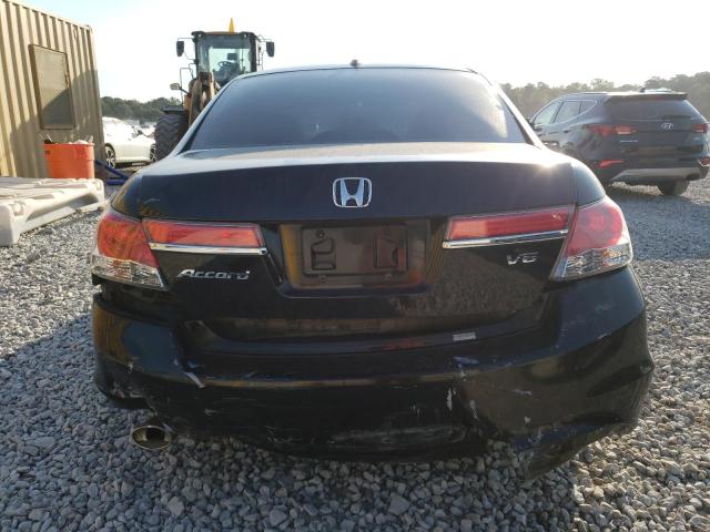 Photo 5 VIN: 1HGCP3F88CA021041 - HONDA ACCORD EXL 