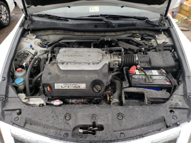 Photo 6 VIN: 1HGCP3F88CA021606 - HONDA ACCORD EXL 