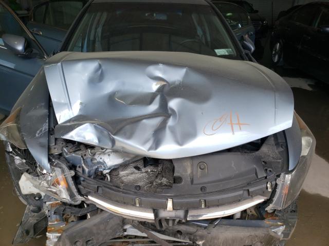 Photo 6 VIN: 1HGCP3F88CA023307 - HONDA ACCORD EXL 