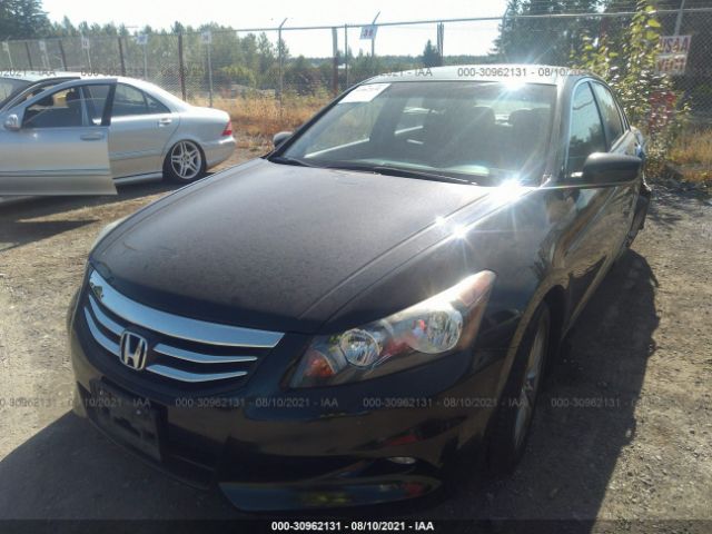 Photo 1 VIN: 1HGCP3F88CA023937 - HONDA ACCORD SDN 