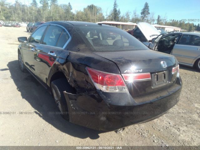 Photo 2 VIN: 1HGCP3F88CA023937 - HONDA ACCORD SDN 