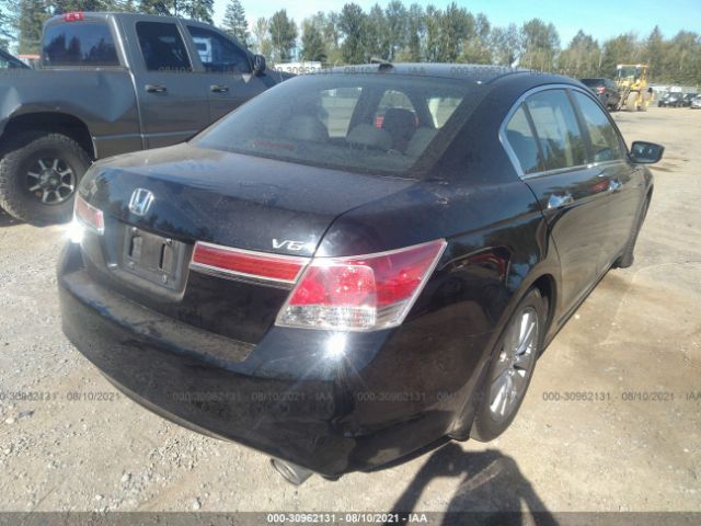 Photo 3 VIN: 1HGCP3F88CA023937 - HONDA ACCORD SDN 