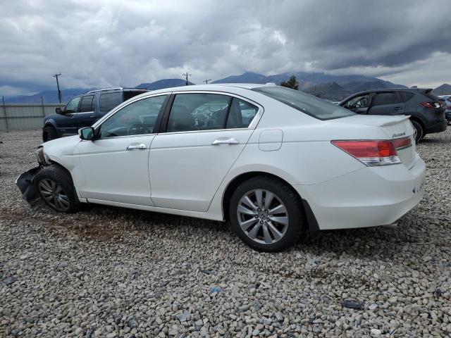 Photo 1 VIN: 1HGCP3F88CA024022 - HONDA ACCORD EXL 