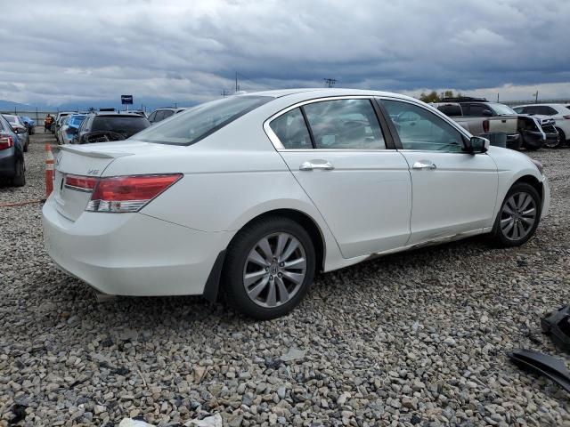 Photo 2 VIN: 1HGCP3F88CA024022 - HONDA ACCORD EXL 