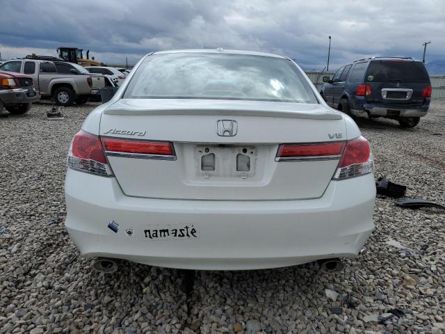 Photo 5 VIN: 1HGCP3F88CA024022 - HONDA ACCORD EXL 