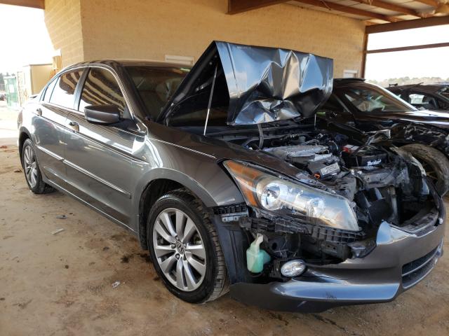 Photo 0 VIN: 1HGCP3F88CA024408 - HONDA ACCORD EXL 