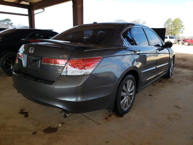 Photo 3 VIN: 1HGCP3F88CA024408 - HONDA ACCORD EXL 