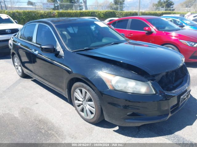 Photo 0 VIN: 1HGCP3F88CA025722 - HONDA ACCORD 