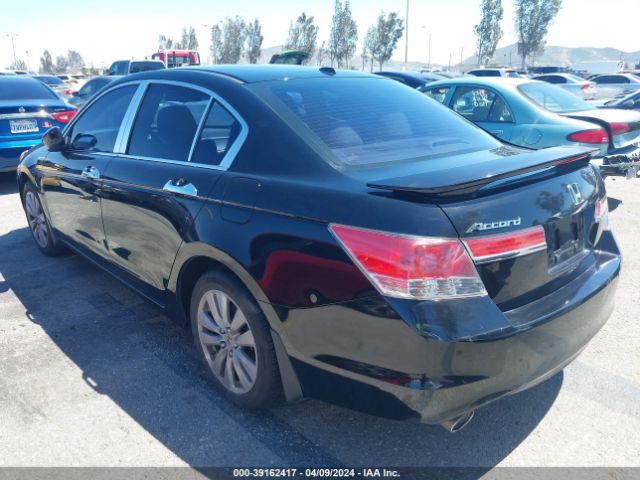 Photo 2 VIN: 1HGCP3F88CA025722 - HONDA ACCORD 