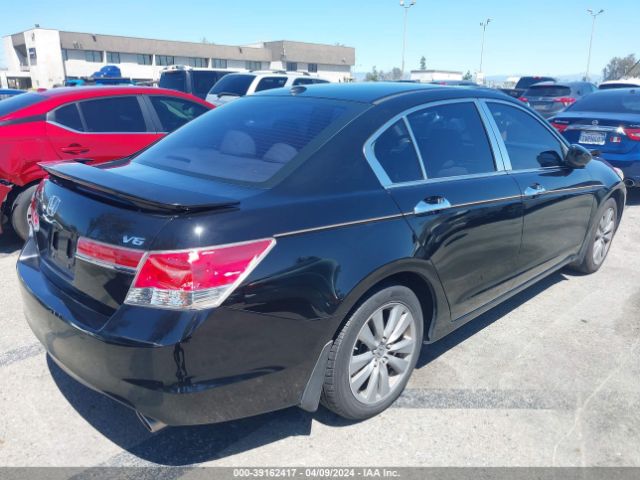 Photo 3 VIN: 1HGCP3F88CA025722 - HONDA ACCORD 