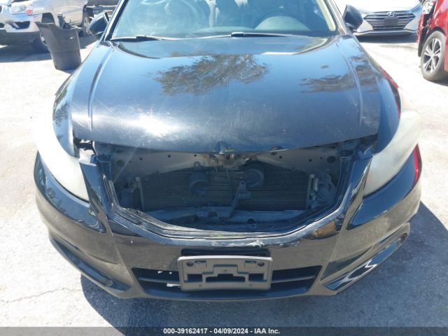 Photo 5 VIN: 1HGCP3F88CA025722 - HONDA ACCORD 